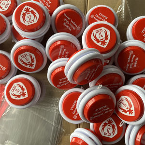 Небольшой пластиковый красочный волшебный Йо-шар - Product Image 4