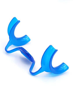 M tipo abridor de boca com espelho bochecha lábio retrator expansores para dentes ortodônticos branqueamento oral cuidados dentista ferramenta - Product Image 4