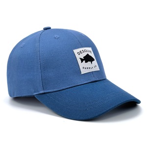 Casquette de baseball décontractée personnalisée, rétro, en tissu ciré vieilli, minimaliste et tendance pour l'extérieur - Product Image 1