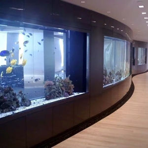 Acryl <span class=keywords><strong>Aquarium</strong></span> <span class=keywords><strong>Aquarium</strong></span> Acryl <span class=keywords><strong>Aquarium</strong></span> Restaurant Goedkope Acryl Aquaria - Product Image 1