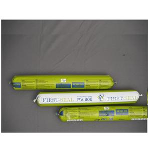 Scellant adhésif solaire en silicone PV 906 pour l'assemblage des modules et le collage des panneaux, isolation électrique, résistant aux intempéries - Product Image 3