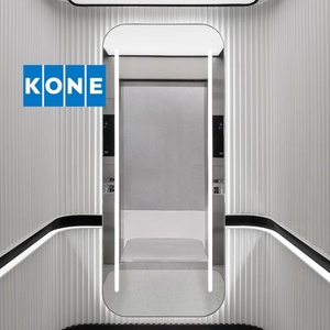 Sistema de Tracción para Ascensores Residenciales KONE para Desarrollos Residenciales de Lujo con Certificación CE de Fabricante Profesional - Product Image 1