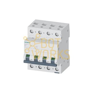 Siemens 5SL46037 - Neuf - Product Image 1