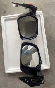 LX570 GX460 Exterior Side <b>Mirror</b> with Auto Dim Blind Spot BSM 2020 Original Genuine Pre-owned <b>Second</b> <b>Hand</b> LX570 GX460 Exterior - Product Image 2