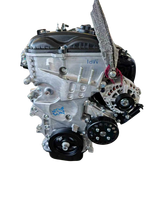 New High Quality 4 Cylinder Diesel Engine Assembly for Cars-Models G4KF/G4FA/G4KG/G4LD/G4KJ/G4FG/G4KD/G4KE/G4NA/G4NB