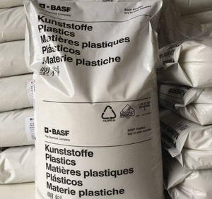PA6 Allemagne B3ZG8 Matière première plastique ignifuge renforcée de fibres de verre de qualité alimentaire pour film soufflé/calandrage à faible densité - Product Image 1