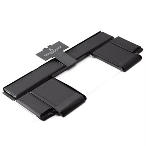 Batería de repuesto para portátil A1437 para Apple finales de <span class=keywords><strong>2012</strong></span> principios de 2013 <span class=keywords><strong>MacBook</strong></span> <span class=keywords><strong>Pro</strong></span> <span class=keywords><strong>13</strong></span> pulgadas Retina Apple A1437 batería 11,21 V 74Wh - Product Image 5