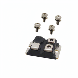 Authorized Distributor APT22F100J ISOTOP Transistors Electronic Circuit Components - Product Image 1