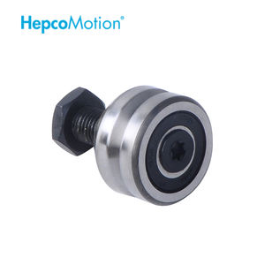 कम शोर लंबा जीवन उच्च स्थिरता Rlj18dn हेप्कोमोशन पहियों. bi अमेरिकी अक्षीय असर रैखिक गति सीएनसी भागों किट प्रणाली सेट - Product Image 4