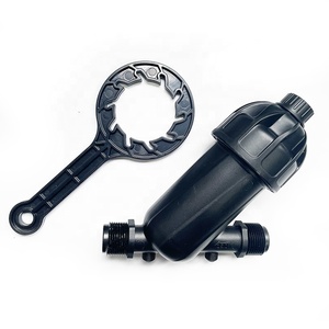 พร้อมจัดส่ง3/4 ", 1", 1.5 ", 2" แผ่นกรองน้ำชลประทานขนาดเล็กสำหรับระบบชลประทานแบบหยด - Product Image 5