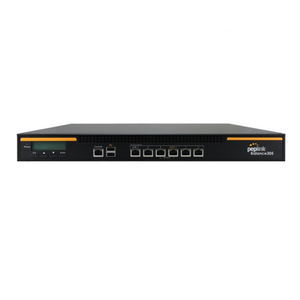 Commutateur réseau fibre BPL-305, prise en charge VLAN, montage en rack 1U, 48+ ports, capacité 32G, pare-feu 1 Gbps, InControl 2, rapport qualité-prix - Product Image 1