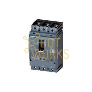 Siemens 3VA20638HN320AA0 - Nuovo - Product Image 1