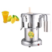 Nouvelle centrifugeuse commerciale A3000 2020, extracteur de jus d'orange, de citron, de pomme et de carotte, centrifugeuse électrique automatique