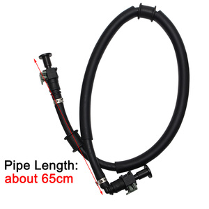 Conectores Rápidos 54P-E3971-00 para Tubería de Combustible de Alta Presión para Motocicleta Yamaha MIO J 2012-2014 - Product Image 2