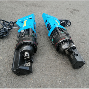 เครื่องตัดเหล็กเส้นแบบมือถือระบบไฮดรอลิกไฟฟ้า 110V 220V - Product Image 2