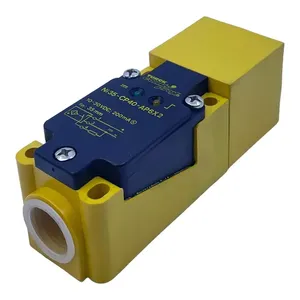 Nuevo Sensor de Proximidad Original Ni35 Ni20 Ni40u <span class=keywords><strong>Ni50u</strong></span>-<span class=keywords><strong>Cp40</strong></span>-Ap6X2 An6X2 <span class=keywords><strong>Vp4X2</strong></span> Vn4X2 - Product Image 1