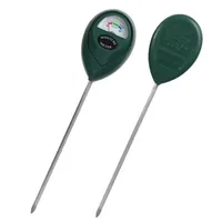 Testeur d'humidité du sol, capteur d'eau pour plantes, détecteur d'humidité spécial pour la maison et la plantation de fleurs en pot (version continentale)