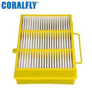 Filtro de Aire de Cabina para Camiones, Filtro de Aire Acondicionado AF25829 5021185573 1139952 1326181 1420197 1913503 P786611 SC17176 LA 432 para Scania - Product Image 4