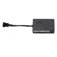 Dispositif de suivi GPS pour voiture Coban TK401 4G, traceur GPS pour moto avec coupure moteur, suivi GPS GSM 4G en temps réel pour voiture/moto/bus