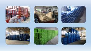 Daha hızlı kilo alımı <span class=keywords><strong>i</strong></span>çin kanatlı büyüme destekçisi yem katkı maddesi, kazanlarda yağlı karaciğeri azaltın - Product Image 5