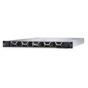 สำหรับเซิร์ฟเวอร์แร็ค DELL PowerEdge R660/R660XS 1U ซีพียู Intel Xeon E-2300 ซีรีส์ แรม 64GB DDR4 ECC/Non-ECC ระบบเครือข่ายแบบ Dual 1GbE  4x3.5" 4x2.5" - Product Image 4