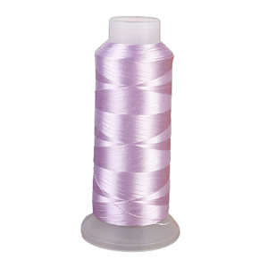 Venta al por mayor Tex27 Ticket120 120D/2 100% Rayón Poliéster Hilo Bordado 5000m - Product Image 3