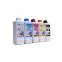 Encre pigmentée Audley General DTF I3200 Xp600 pour imprimante DTF, impression numérique sur t-shirt