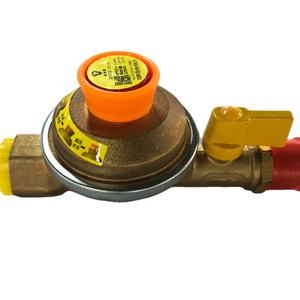 Détection intelligente gaz naturel vanne de protection à fermeture automatique extinction automatique - Product Image 6