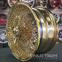 Jantes en acier forgées sur mesure XINLAI, 22, 24, 26 pouces, jantes en acier forgé, jantes 5x114.3, jantes 5x120, volant pour SUV et BMW