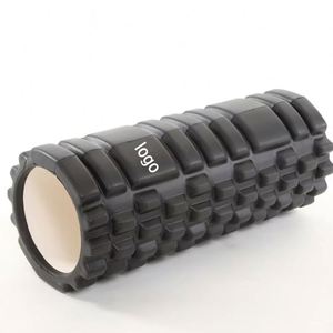 Barra de Espuma EVA Inodora para Relajación Muscular, Diseño de Dientes de Lobo, Ecológica, Hueca, para Yoga, Deportes y Promociones - Product Image 1