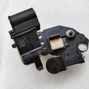 <span class=keywords><strong>Régulateur</strong></span> 100 % authentique <span class=keywords><strong>d</strong></span>'origine pour BUICK Excelle, pièce <span class=keywords><strong>d</strong></span>'<span class=keywords><strong>alternateur</strong></span> <span class=keywords><strong>VALEO</strong></span>, référence 2715042 - Product Image 4