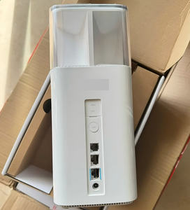 Router WiFi7 <span class=keywords><strong>HUAWEI</strong></span> H168-383 Brovi 5G CPE Ultra6 Desbloqueado, Router WiFi6 de Doble Banda 11.7Gbps, Router 5G para Interiores, 5G CPE para <span class=keywords><strong>HUAWEI</strong></span> H168-383 - Product Image 4