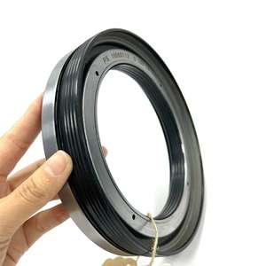 공장 직판 165*186*14 베스트셀러 트럭 오일 씰 고품질 저가 370003 370022 370065 370025 - Product Image 6