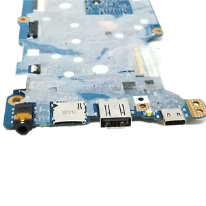 HP CHROMBook 11 G6 EE EMMC anakart için A4-9120C 4GB 16GB DA0G3MB18F0 L51910-001 - Product Image 3