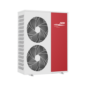 Pompe à chaleur air-eau JNOD 22KW à haut COP, R32, chauffe-eau à pompe à chaleur à haut COP - Product Image 5