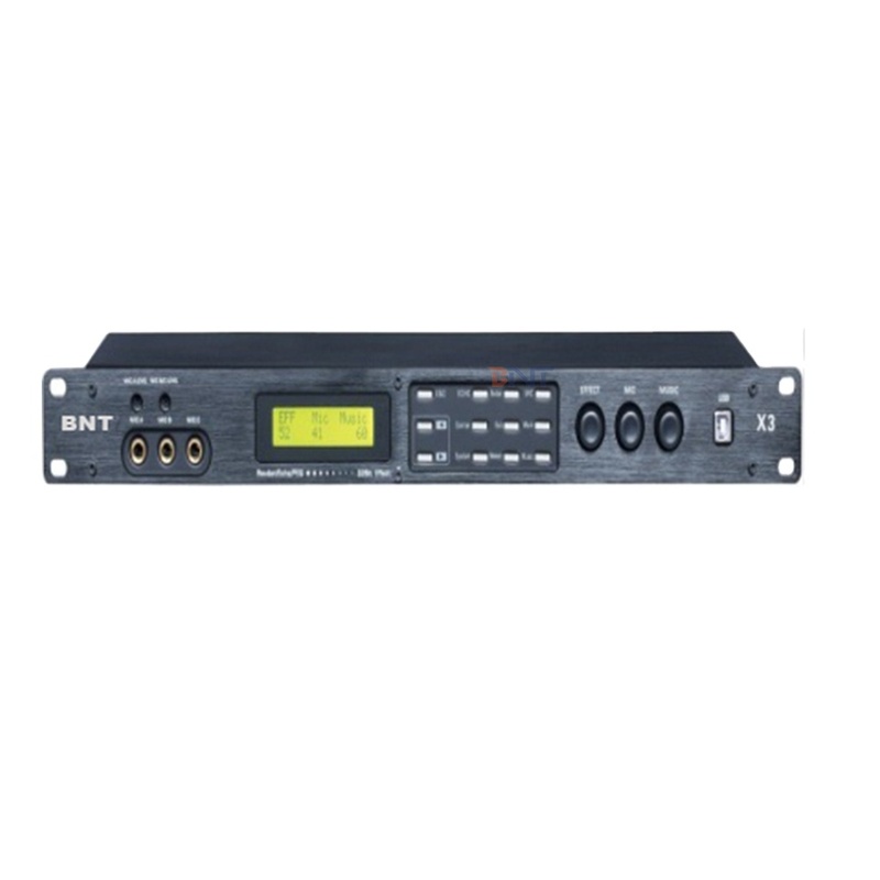 Conference Audio System Professional Digital Audio
