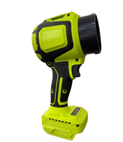 Peniup Daun Tanpa Kabel 1000W Ringan 21V Brushless dengan Daya Baterai, Kompak dan Dilengkapi