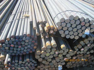 بسعر المصنع أداة أيسي صلب 20Cr13 SKD11 M2 M42 M35 SKH51 D2 42Crmo scm4440 سبيكة صلب - Product Image 6