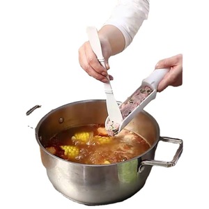 Meatball Maker PP Non Stick Kitchen Tool For DIY Meatballs And Fish Balls - Product Image 2