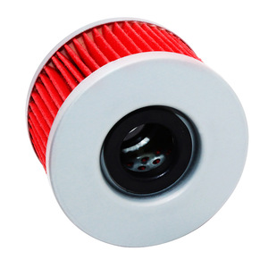 Filtro de Aceite MF111C_R para CX500 1978-1984/CX500 EC EUROSPORT 500 OLIVER - Product Image 4