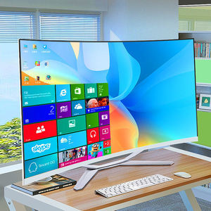 Voor Hp Paviljoen 24 27 Gloednieuwe Fhd Ips Intel Core I3 I5 I7 11th 12th Gen Alles In Één Desktop Computer Pc - Product Image 1