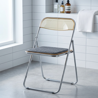Chaises de repas pour enfants, tapis doux antidérapant, assise sécurisée, coussin en feutre à bords carrés, mousse à mémoire de forme, amovible et lavable, pour la famille
