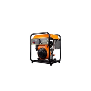 Générateur portable professionnel 220V/110V 3kW à 6kW 50/60Hz 5kVA Moteur 4 temps Démarrage à distance Fabrication chinoise Diesel - Product Image 6