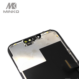 Reemplazo de pantalla <span class=keywords><strong>LCD</strong></span> de teléfono móvil JK GX ZY DD para <span class=keywords><strong>iPhone</strong></span> 13 para <span class=keywords><strong>iPhone</strong></span> 13 Pro para <span class=keywords><strong>iPhone</strong></span> 13 Pro Max - Product Image 5