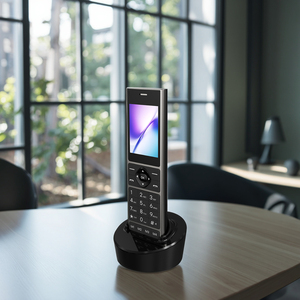 <span class=keywords><strong>Téléphone</strong></span> <span class=keywords><strong>fixe</strong></span> sans fil 4G LTE de JIMI Manufacturer avec CDMA GSM - Product Image 4