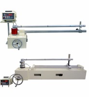 Probador de Llaves Dinamométricas, Probador Digital de Torsión, Máquina de Calibración Manual de Llaves Dinamométricas, Probador de Torque