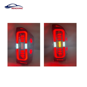 Promoción de Ventas MX: Piezas de Automóvil Mejoradas, Faros Delanteros y Traseros LED para Toyota <span class=keywords><strong>TACOMA</strong></span> 2016 <span class=keywords><strong>2017</strong></span> 2018 2019 2020 2021 2022 - Product Image 4