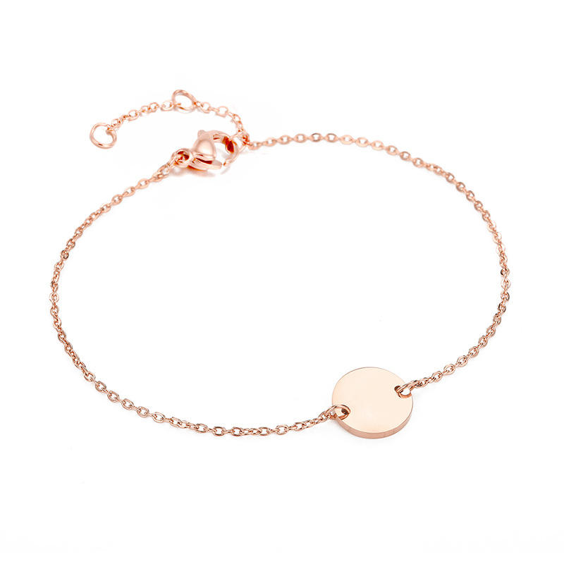 สีโรสโกลด์