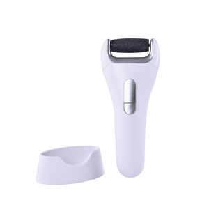 Portable Feet <b>Grinder</b> Pedicure Tools Foot Scrubber Rechargeable Electric Foot Files Foot Callus Remover for Dead Skin - Product Image 5