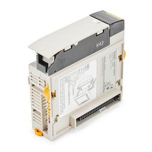 Module de sortie transistor CQM1-OD212 100 % original, neuf, 16 points, 50-300 mA, 5-26,4 V pour automatisation PLC CQM1H - Product Image 4